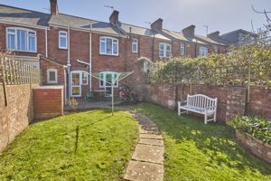 Garden- click for photo gallery